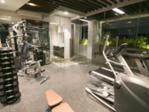 Posto Dormire Hotel Jakarta Hotel di Jakarta