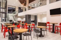 Residence Inn Pittsburgh Oakland/University Place