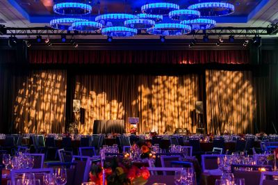 レストラン シェラトン ニューヨーク タイムズスクエア ホテルの写真