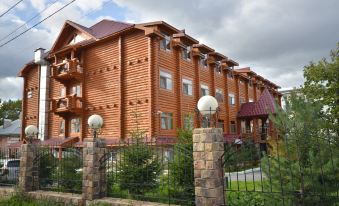 Belka Hotel