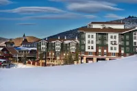 Marriott's MountainSide