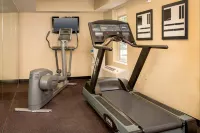 Extended Stay America Suites - Newport News - Yorktown - Gym