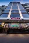 Boutique Hotel Victoria Budapest Hôtels à : Budapest