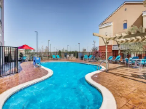 TownePlace Suites Cookeville Hotels in Putnam County