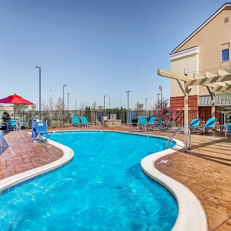TownePlace Suites Cookeville