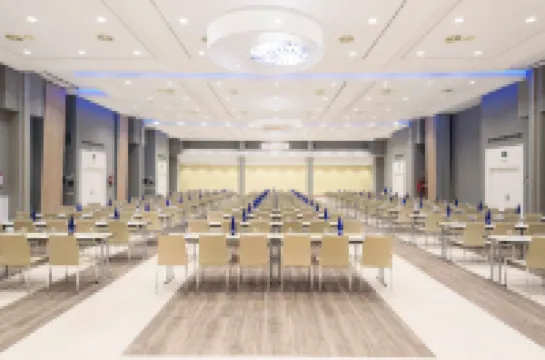 Hotel Guadalajara & Conference Center Affiliated by Meliá グアダラハラのホテル