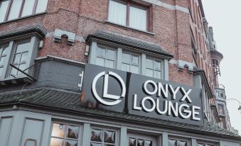 Onyx Hotel Expo