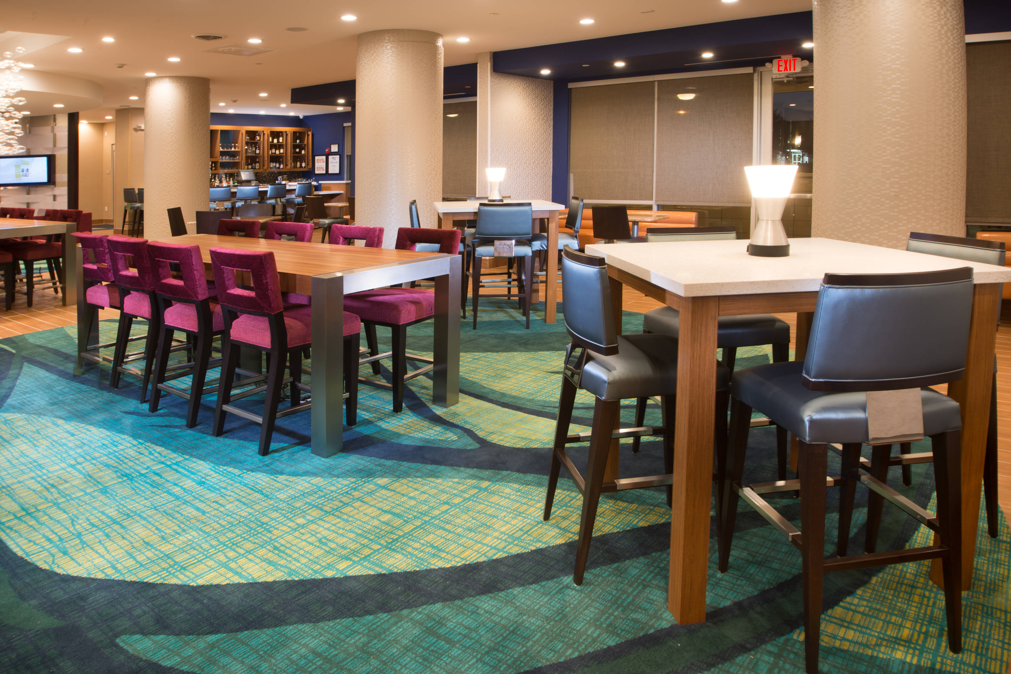 SpringHill Suites by Marriott Houston Westchase