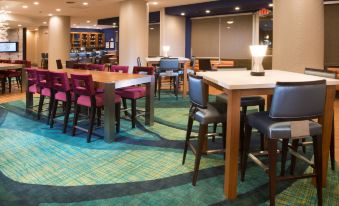 SpringHill Suites Houston Westchase
