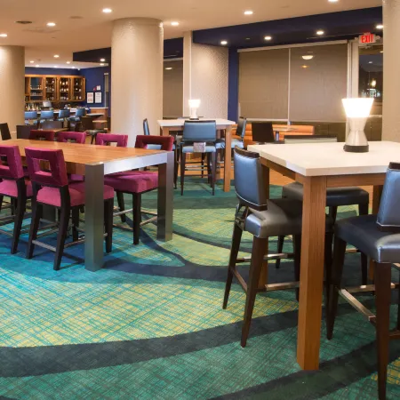 SpringHill Suites Houston Westchase