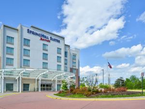 SpringHill Suites Fairfax Fair Oaks