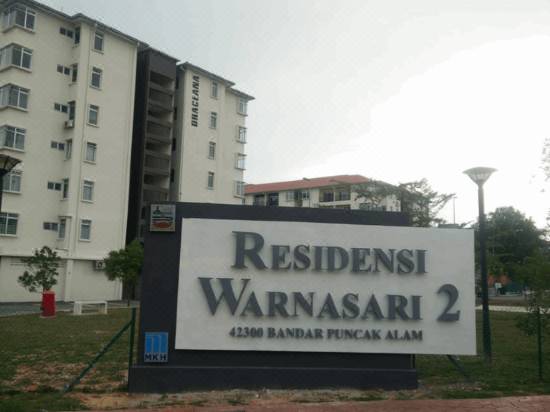 Deluxe Inn Puncak Alam Bandar Puncak Alam 2021 Room Price Deals Review Trip Com