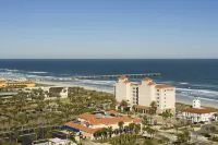 Four Points by Sheraton Jacksonville Beachfront Hotels in Sawgrass
