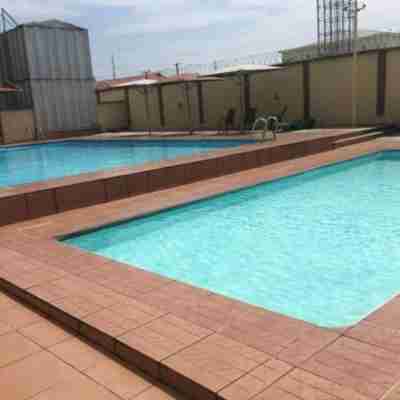 Droptop Suites Fitness & Recreational Facilities