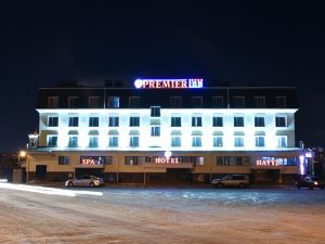 Premier Inn Astana