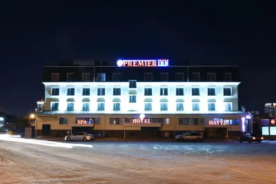 Premier Inn Astana