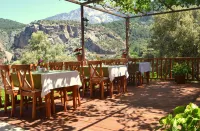 Faralya Misafir Evi Hotel di Uzunyurt Mahallesi