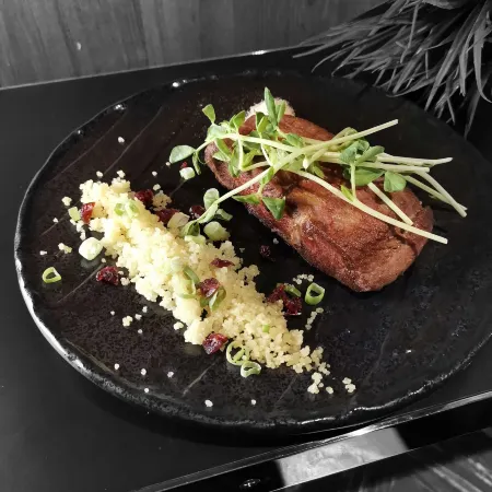 Inhouse Hotel Grand