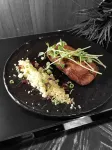 Inhouse Hotel Grand - breakfast