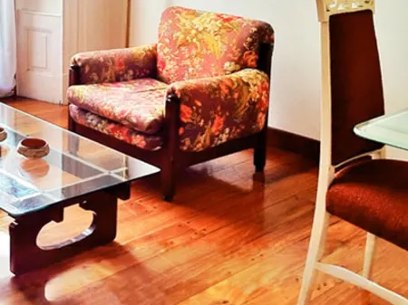 Loft Argentino Apart Buenos Aires Отели рядом с достопримечательностью «Pasaje Roverano»