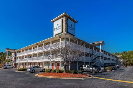 HomeTowne Studios Covington, GA