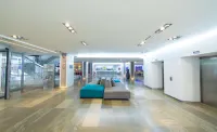 Hotel Cristina by Tigotan Las Palmas - Adults Only - business