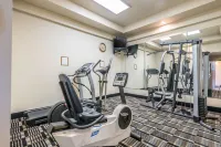 Wingate by Wyndham Gunnison Near Western Colorado University - Gym
