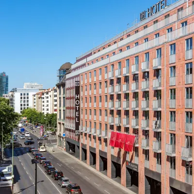 NH Collection Berlin Mitte