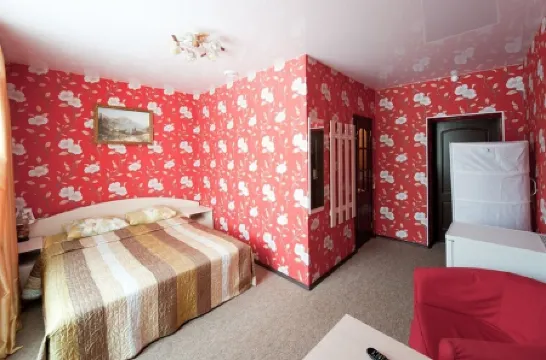 МегаЛайт Отели рядом с Аэропорт Кольцово