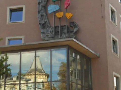 Swiss Chocolate by Fassbind Zurich Hotels in Zürich