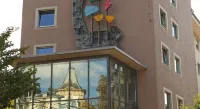 Swiss Chocolate by Fassbind Zurich Hotels near Lindenhof