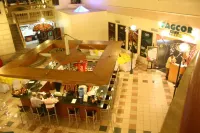 天庭酒店 帕可區酒店