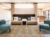 كواليتي إن مواب سليكروك أريا فنادق في مواب