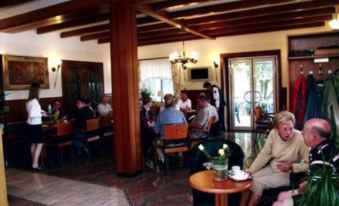 Hotel Perekop