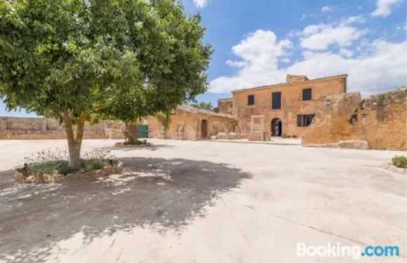 布尼費瑞度假屋