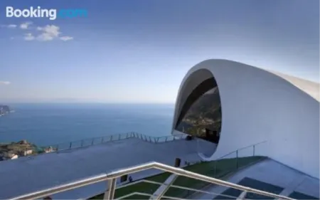 La Dolce Vita Ravello - Apartment with Balcony & Amazing View of the Amalfi Coast