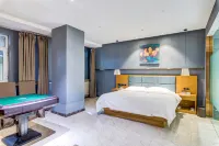 Homeinn Selected Hotel (Harbin Jiangbei Xueyuan Road Dongshang Ruichun) Các khách sạn ở Jiangbei University Town