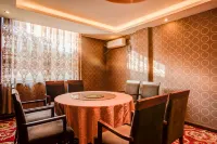 Wangrun Hotel Hotels in Shigatse