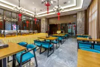 Shiji Xincheng DaHua Hotel - Morgenmad
