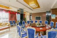 Liyuan Business Hotel Hotels in Min County