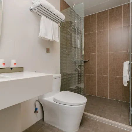 Ibis Hotel Pingliang Kongtong Mountain Greenland Plaza
