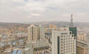 Jinlong Hotel