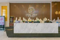 Yazhi Hotel - Wi-Fi