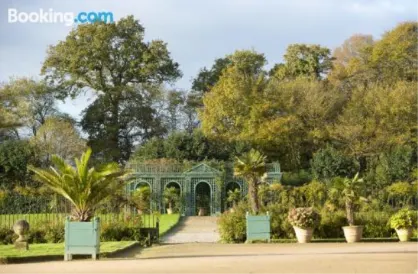 シャトー デ ポン リリー