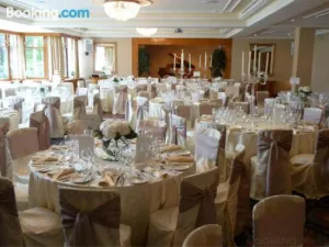 Lochgreen House Hotel & Spa