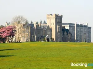Kilronan Castle Hotel & Spa