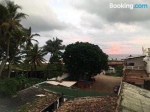 Southern Comforts - Galle Fort