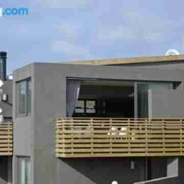 Ilanga Beach House Hotel Exterior