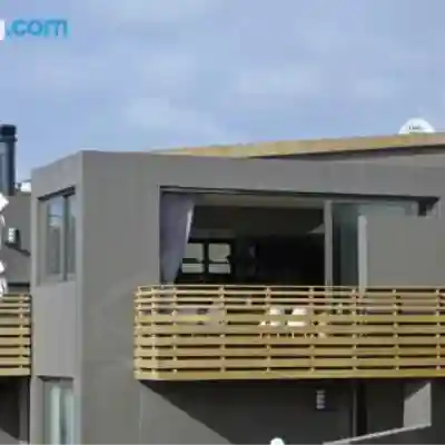 Ilanga Beach House Hotel Exterior