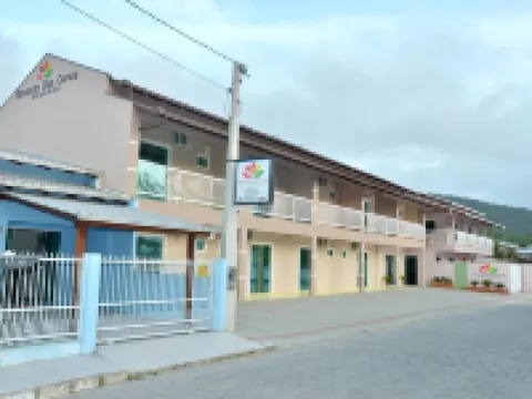 Pousada Recanto Das Cores Hotels in Penha
